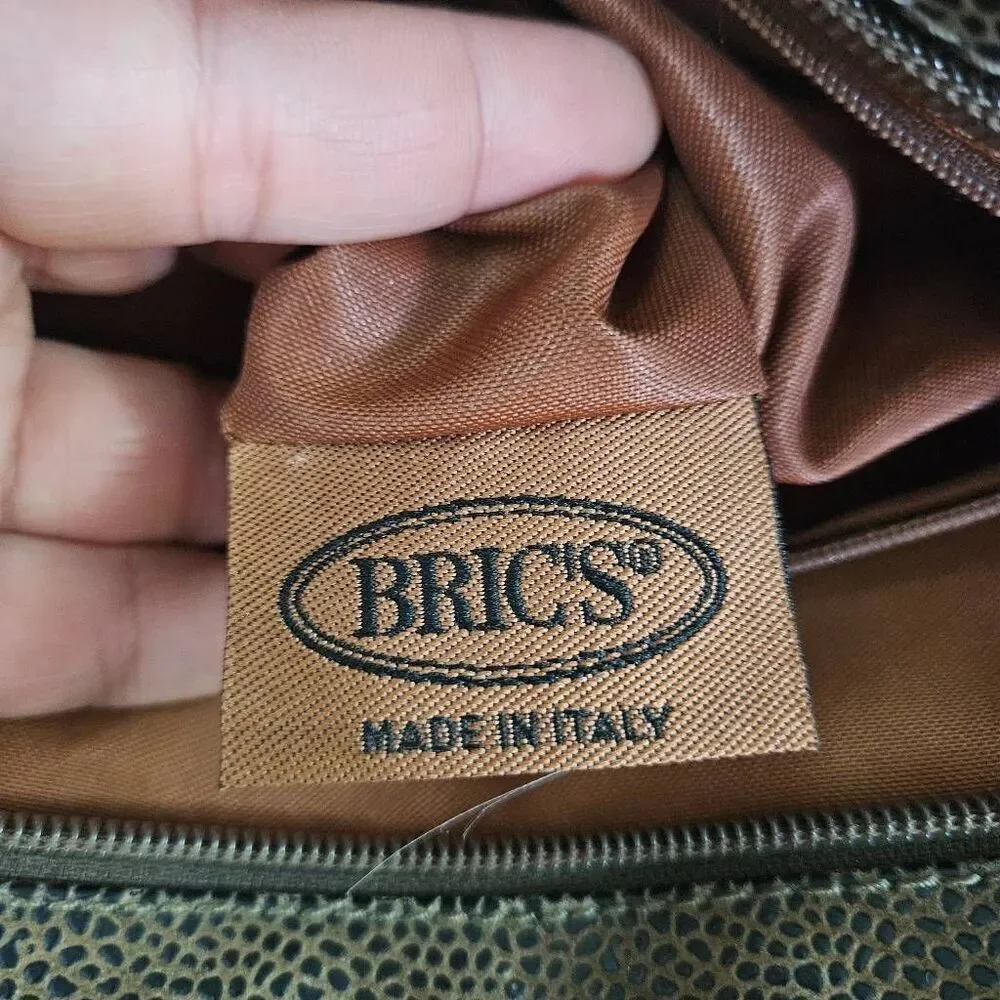 Bric's tote bag - Picture 10 of 15